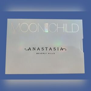New! Anastasia Beverly Hills Moonchild Glow Kit